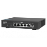 QNAP switch QSW-1105-5T (Broadcom Chipset Embedded)