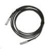 Nvidia Mellanox® Passive Copper cable, IB EDR, up to 100Gb/s, QSFP28, 5m, Black, 26AWG