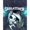 Skelattack – hra pro PC (elektronická licence)