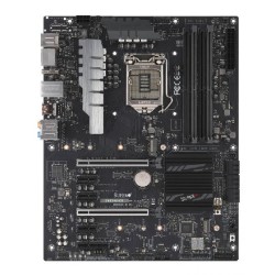 SUPERMICRO MB 1xLGA1151 8/9g 120W, Z390, 4x DDR4,6xSATA3, 6xPCIe 3.0 (2x16), M.2, LANi, 2xDP+HDMI, Audio