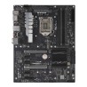 SUPERMICRO MB 1xLGA1151 8/9g 120W, Z390, 4x DDR4,6xSATA3, 6xPCIe 3.0 (2x16), M.2, LANi, 2xDP+HDMI, Audio