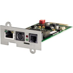 LEGRAND SNMP adaptér GENEREX CS141 SK (síťová karta pro UPS)