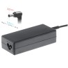 Akyga napájecí zdroj 19V/2.37A 45W 5.5 x 2.5 mm pro Toshiba
