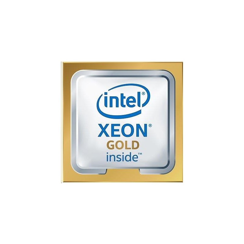 INTEL Xeon Gold 6234 (8 core) 3.3GHZ/24.75MB/FC-LGA3647/Cascade Lake BX806956234