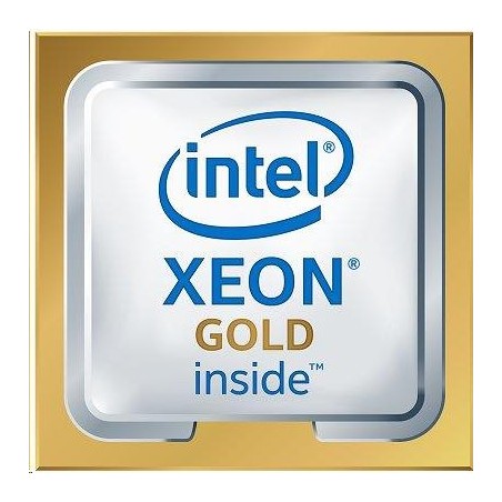 INTEL Xeon Gold 6234 (8 core) 3.3GHZ/24.75MB/FC-LGA3647/Cascade Lake BX806956234