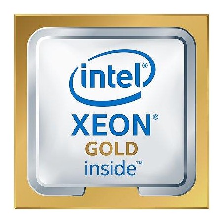 INTEL Xeon Gold 6256 (12-core) 3.6GHZ/33MB/FC-LGA3647/Cascade Lake/tray