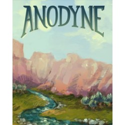 Anodyne – hra pro PC (elektronická licence)