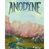 Anodyne – hra pro PC (elektronická licence)