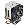 Supermicro H11 AMD EPYC™ 7000 4U Series Servers and Workstations active heatsink