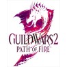 Guild Wars 2 Path of Fire – herní rozšíření pro PC (elektronická licence)