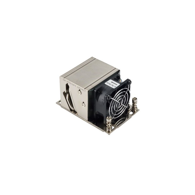 SUPERMICRO 2U Active CPU Heat Sink for AMD Socket SP3 Processors