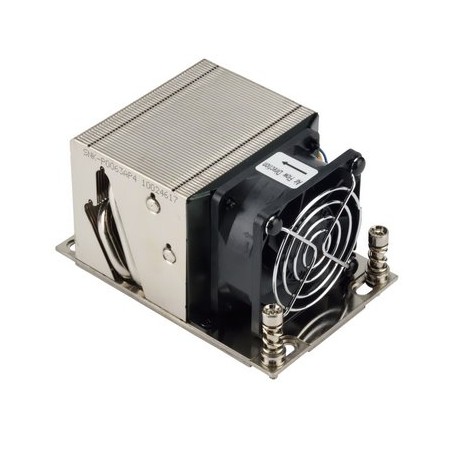 SUPERMICRO 2U Active CPU Heat Sink for AMD Socket SP3 Processors