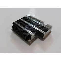 SUPERMICRO 1U Passive Custom CPU Heat Sink for X9DRL, RoHS, PBF