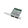 SUPERMICRO 16-port Mini SAS HD Int-to-Ext cable adapter