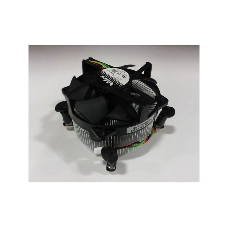 SUPERMICRO 2U Active heatsink s1156, s1155, s1150