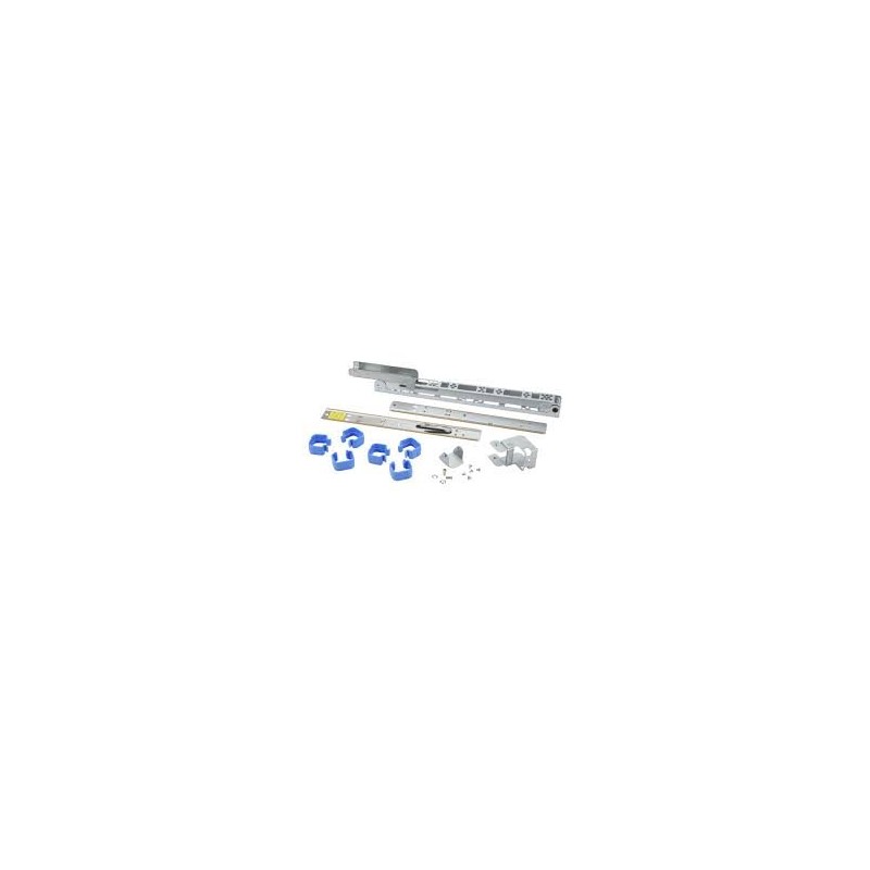 SUPERMICRO Cable Management Arm for 1U Chassis