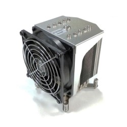 SUPERMICRO 4U active/passive heatsink s2011, s.2066