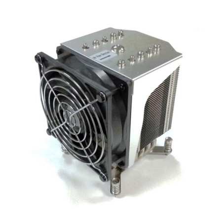 SUPERMICRO 4U active/passive heatsink s2011, s.2066