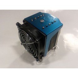 SUPERMICRO 4U Active CPU HS Socket H UP Systems (s.1151/1200)