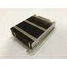 SUPERMICRO 1U Passive CPU Heat Sink 26mm height s2011/s2066 for MB with Narrow ILM
