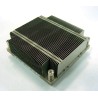 SUPERMICRO 1U passive heatsink s1366, s1356 SNKP0037P