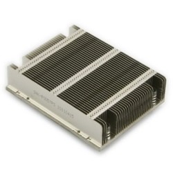 SUPERMICRO 1U Passive CPU HS 26-mm Height w/Sid Air CH for NR ILM Mount