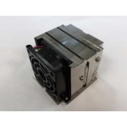 SUPERMICRO 2U+ UP, DP active heatsink s2011 s2066