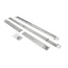 SUPERMICRO 1U, Rail Set, SC512F-280/520