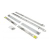 SUPERMICRO 1U 17.2” W Rail Set, Quick / Quick, SC815's