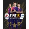 FIFA 18 2200 FUT Points – herní rozšíření pro PC (elektronická licence)