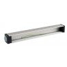 LEGRAND PDU konfigurovatelný neosazený blok 1U-19" pro 16 modulů MOSAIC