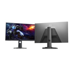 Dell 27 Gaming Monitor -G2723H/27"/IPS/FHD/165Hz/1ms/Black/3RNBD