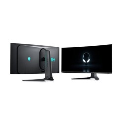 Dell 34 Alienware 34 QD-OLED Gaming Monitor - AW3423DWF