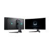 Dell 34 Alienware 34 QD-OLED Gaming Monitor - AW3423DWF