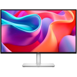DELL LCD S2725DC - 27"/QHD/IPS/2560x1440/16:9/144Hz/1ms/1500:1/350 cd/m2/HDMI/DP/VESA/PIVOT/3YNBD (210-BSRL)