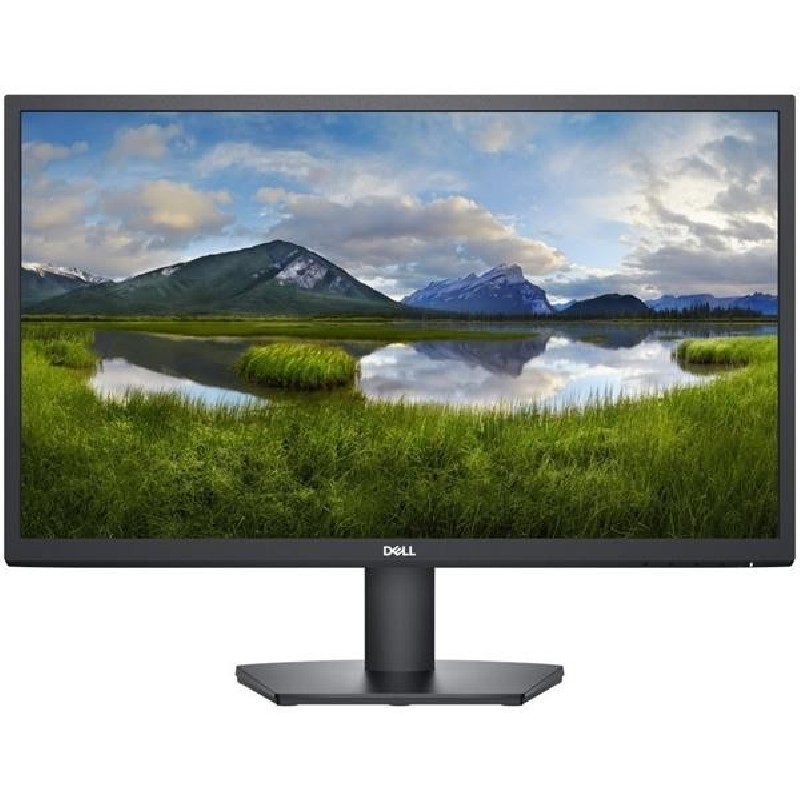 Dell 27 Monitor - E2724HS 27"/VA/FHD/60Hz/5ms/Black/3RNBD