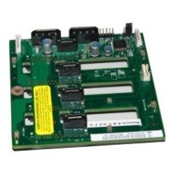 INTEL 3.5in Hot-swap Backplane Spare FUP4X35S3HSBP