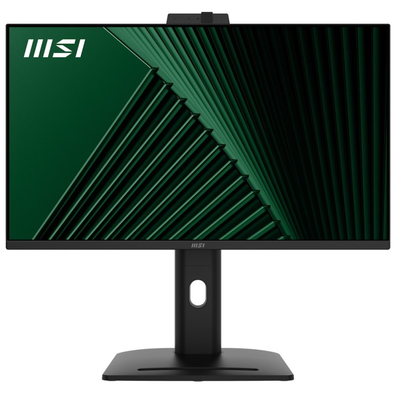MSI LCD PRO MP275QPDG, 27" 2560x1440, IPS, 100Hz, 4ms, VESA 100x100mm, 98W, Black