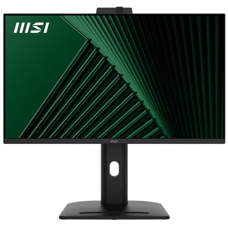 MSI LCD PRO MP275QPDG, 27" 2560x1440, IPS, 100Hz, 4ms, VESA 100x100mm, 98W, Black