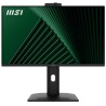 MSI LCD PRO MP275QPDG, 27" 2560x1440, IPS, 100Hz, 4ms, VESA 100x100mm, 98W, Black