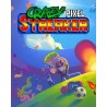 Crazy Pixel Streaker – hra pro PC (elektronická licence)