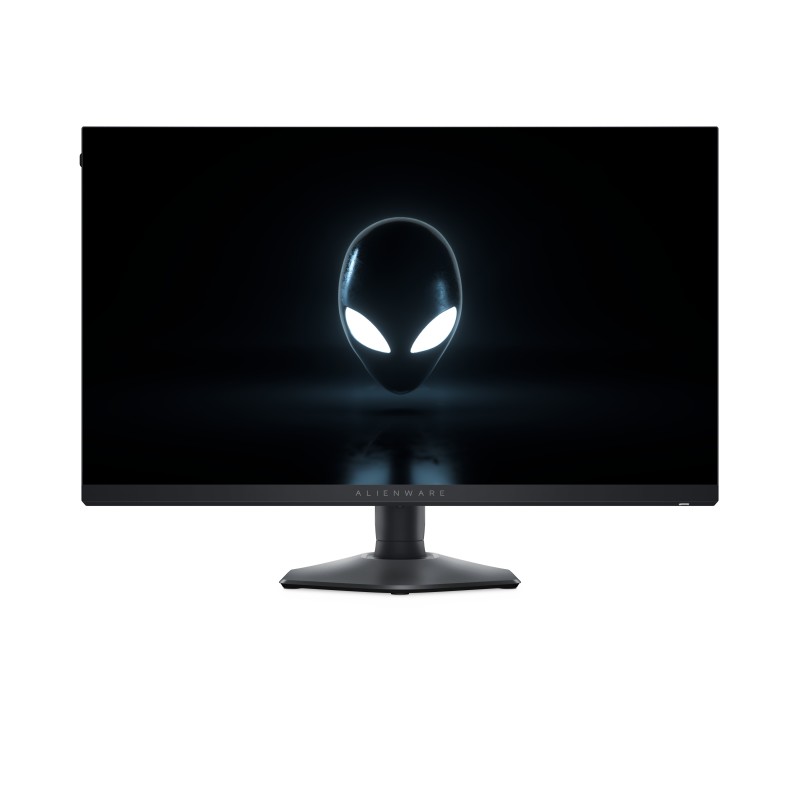 Dell 27 Alienware AW2724HF LED display 68,6 cm (27") 1920 x 1080 px Full HD Čierna