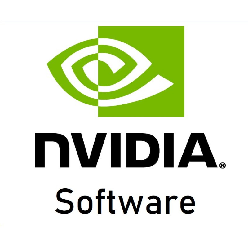 NVIDIA AI Enterprise Essentials Subscription per GPU, 1Y
