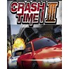 Crash Time 3 – hra pro PC (elektronická licence)