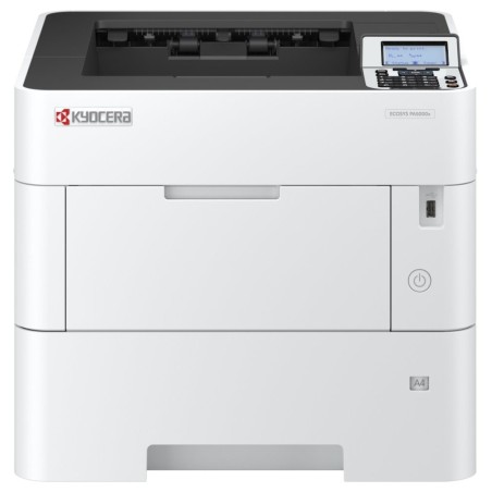 Kyocera ECOSYS PA5000x, tiskárna, laserová, černo-bílá, A4, duplex, 1200x1200, RJ-45, USB