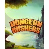 Dungeon Rushers – hra pro PC (elektronická licence)