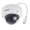 VIVOTEK FD9380-HF2 2560x1920 (5 Mpix) až 20sn/s, H.265, obj. 2.8mm (103°), PoE, Smart IR, SNV, WDR 120dB, defog, MicroSD