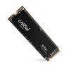 Crucial SSD 2TB P3 Plus 3D NAND PCIe 4.0 NVMe M.2 (č/z: 5000/4200MB/s)