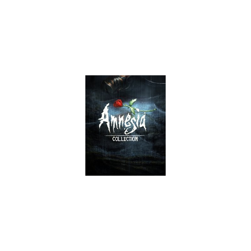 Amnesia Collection – hra pro PC (elektronická licence)