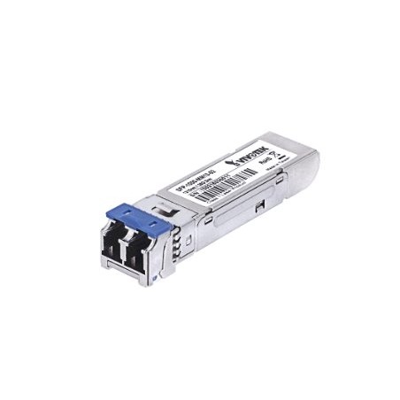 Gigabit Mini GBIC Multi Mode 1310nm 2km, LC Konektor